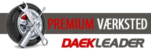 Aunetto er dæklager - PREMIUM PARTNER DBR